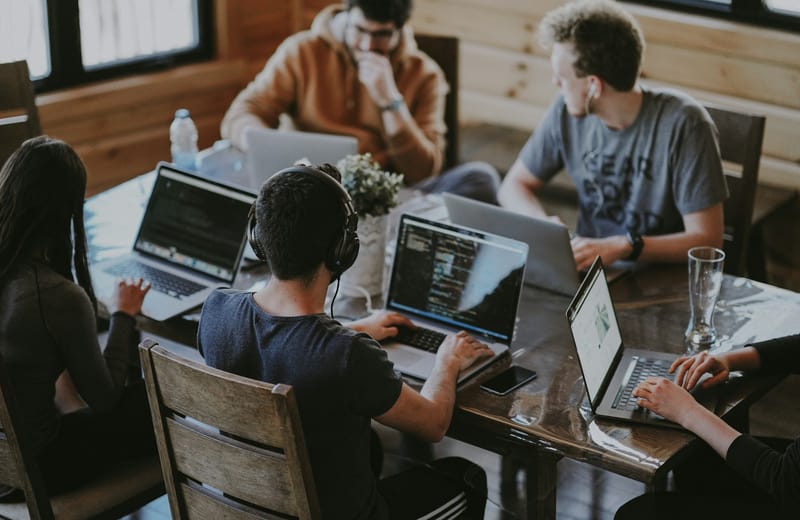 Business development loan