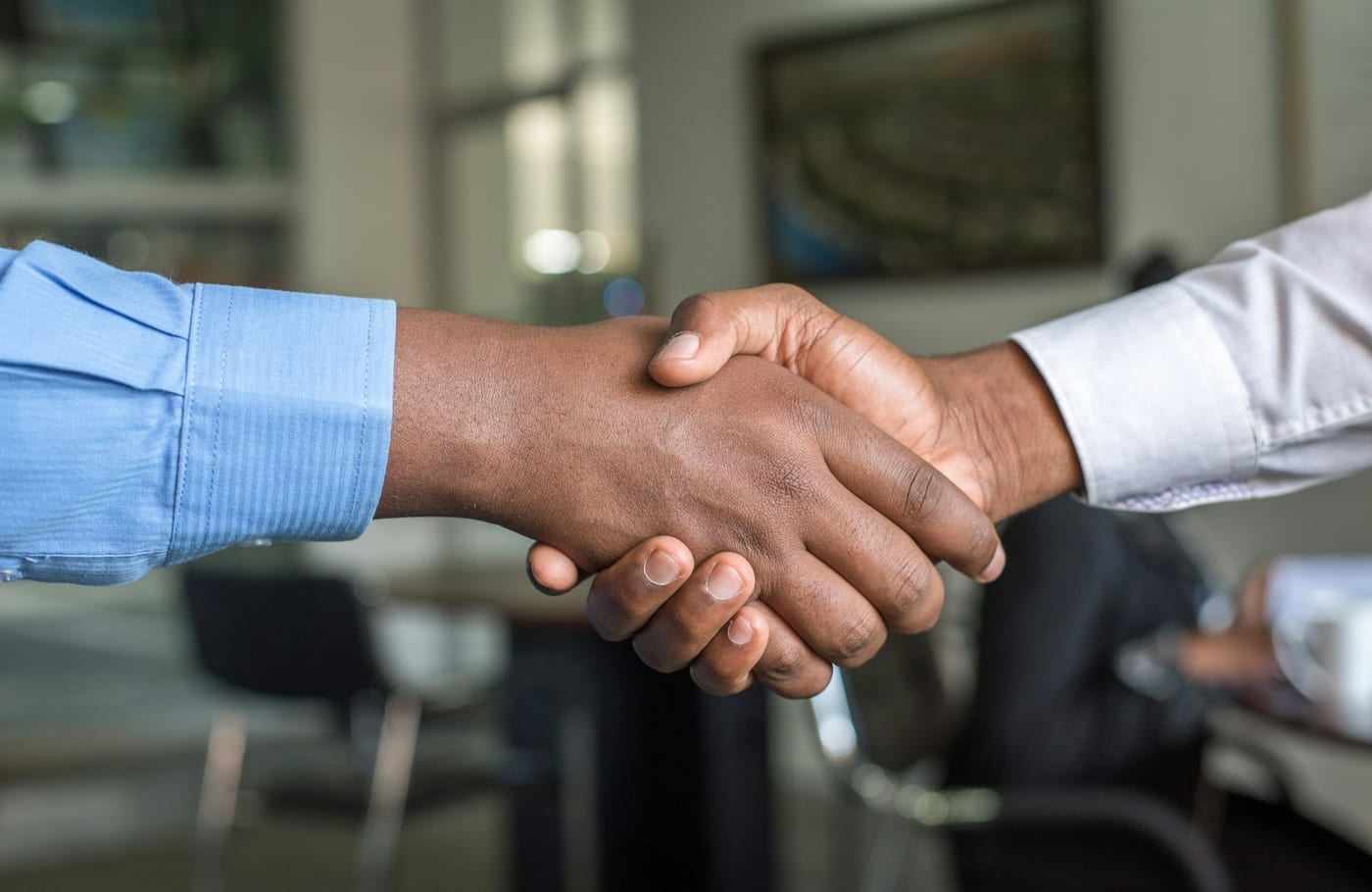 Business debt consolidation