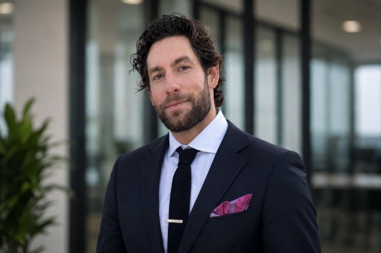 David Stauber, Senior Underwriter at BST Capital
