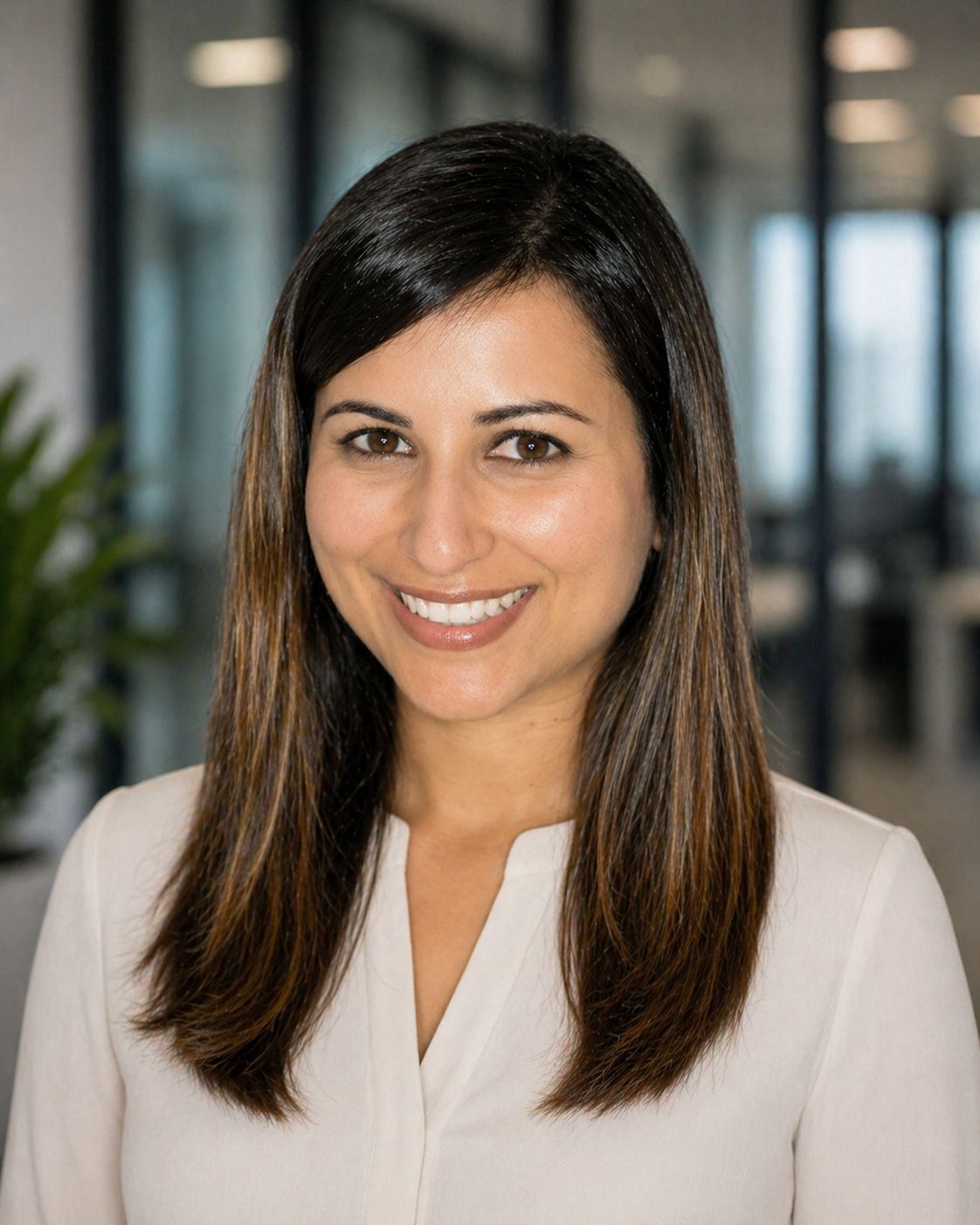 Jenna Milner, Head of Partnerships at BST Capital