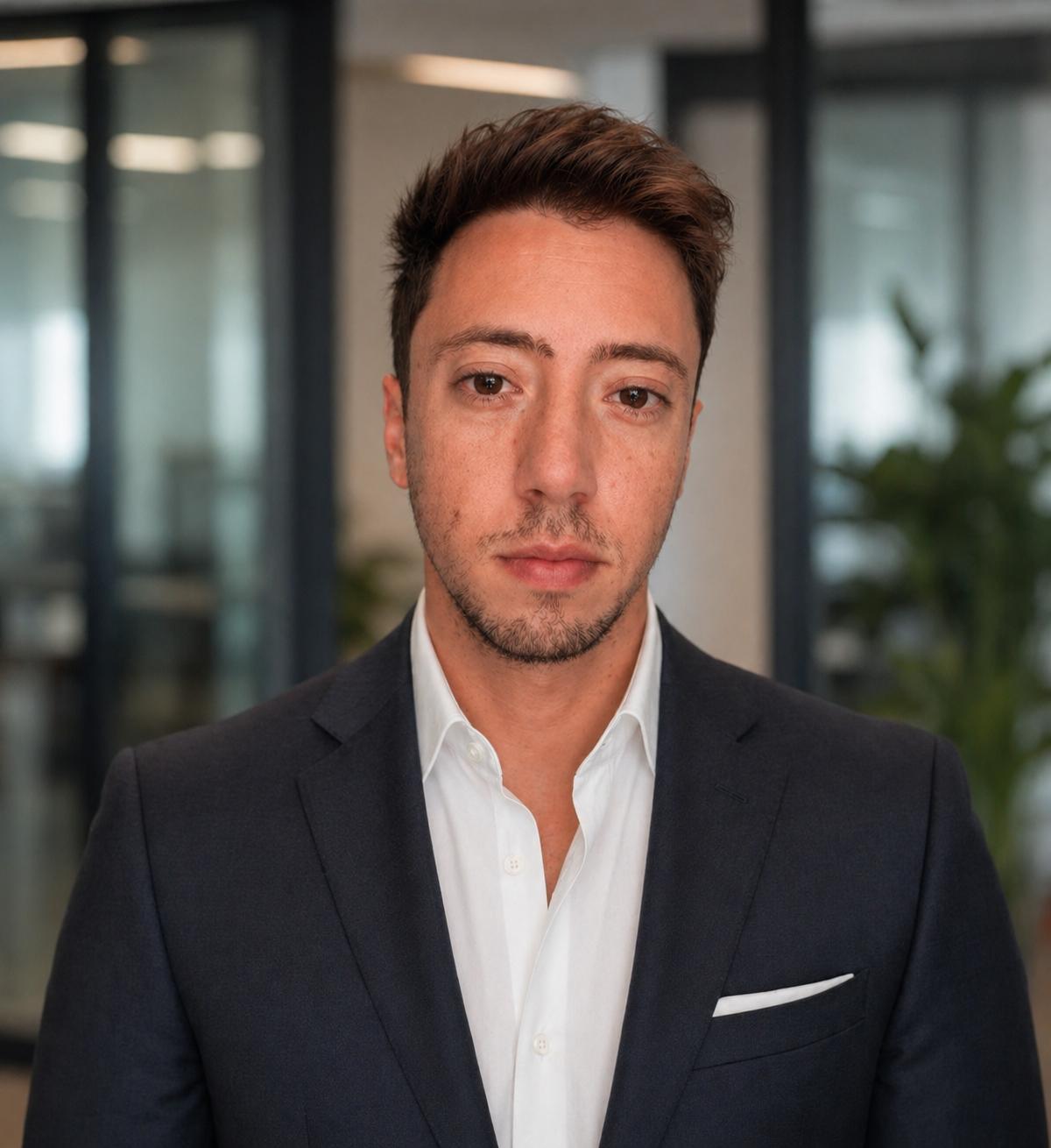 Simon Smith, Managing Director at BST Capital